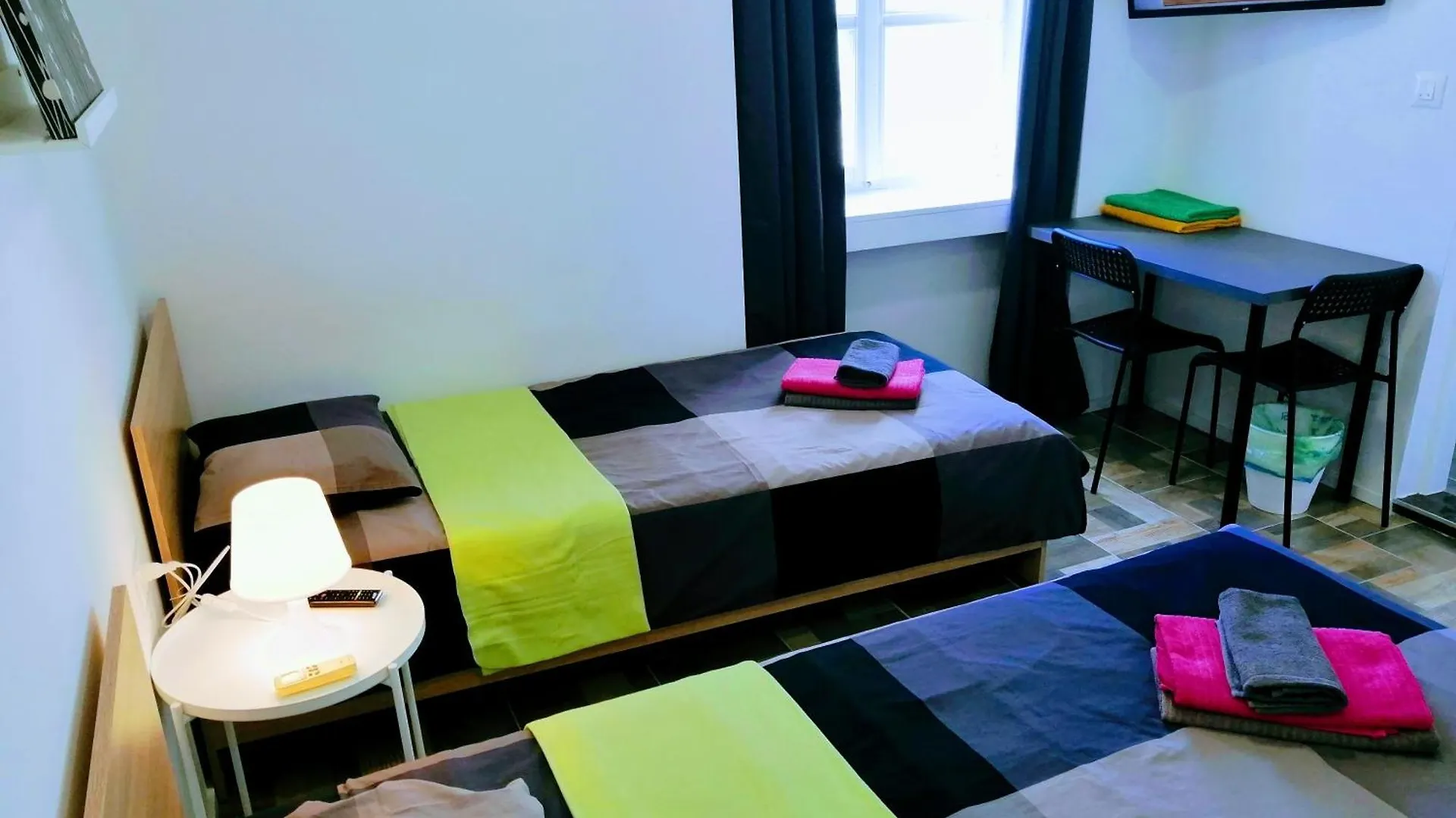 Pula Center Colosseum Apartments Hırvatistan