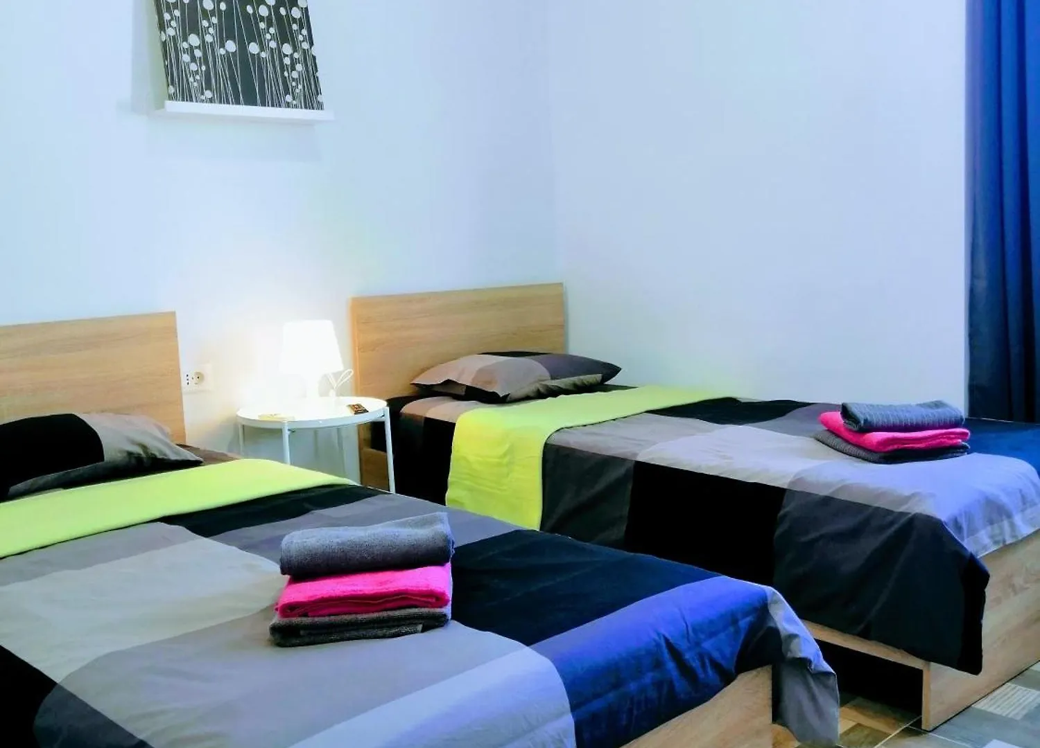 Pula Center Colosseum Apartments 0*,  Hırvatistan