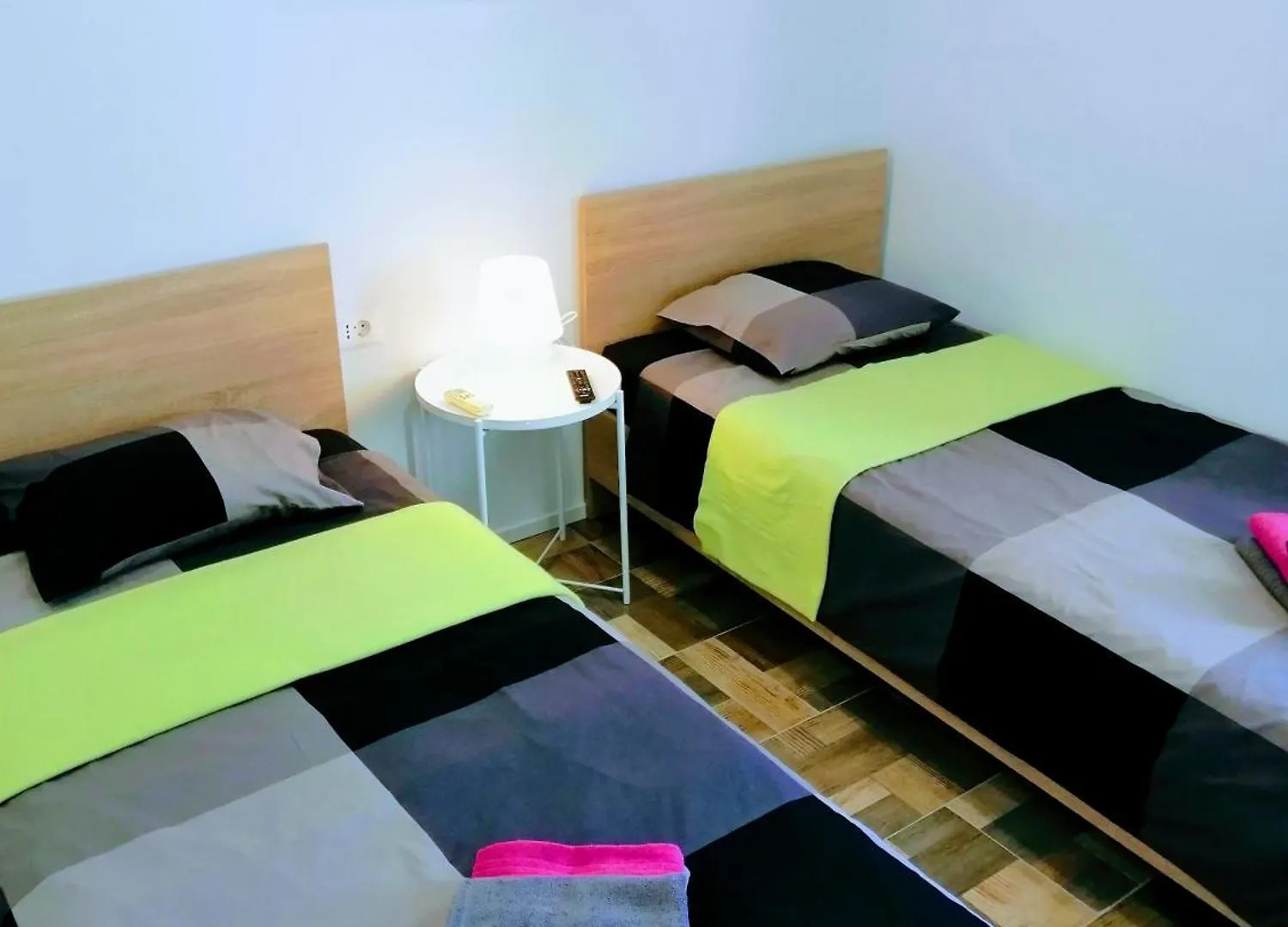 Pula Center Colosseum Apartments Hırvatistan